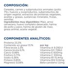 Hill's Prescription Diet Digestive Care Pollo pienso para perros, , large image number null